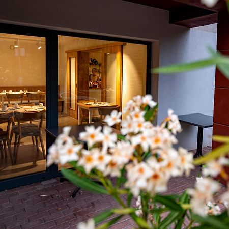 Aparthotel Faust Decin Luaran gambar