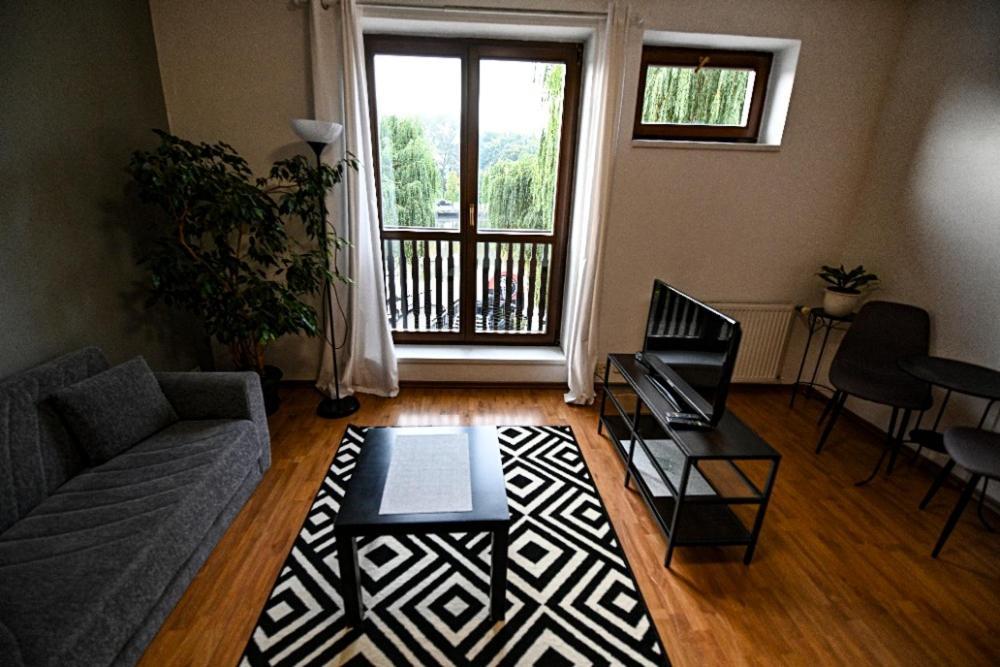 Aparthotel Faust Decin Luaran gambar
