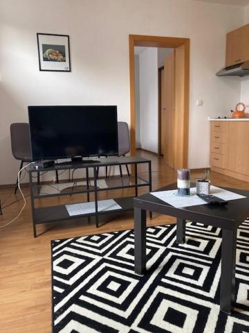 Aparthotel Faust Decin Luaran gambar