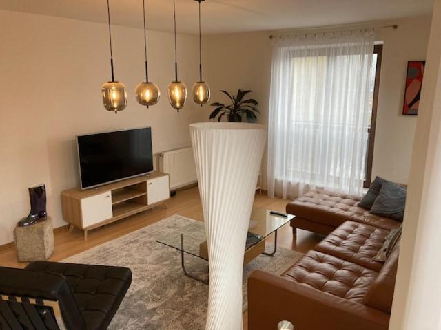 Aparthotel Faust Decin Luaran gambar