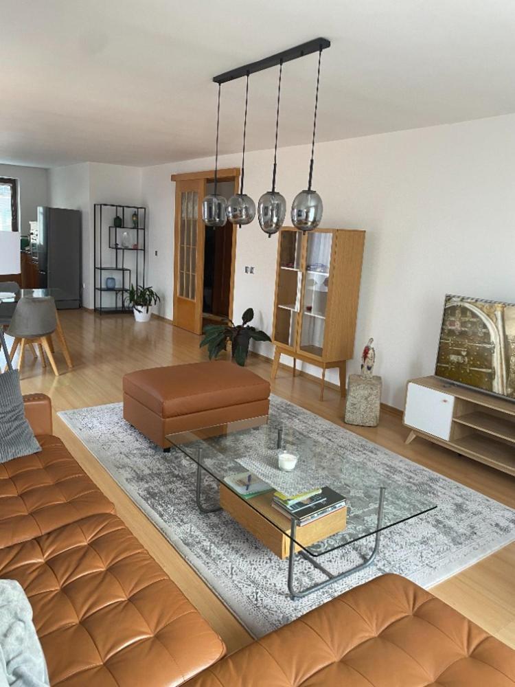 Aparthotel Faust Decin Luaran gambar
